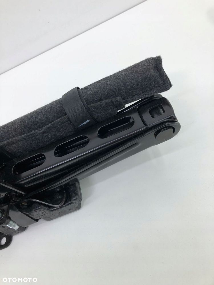 FORD MAVERICK LEWAREK ZESTAW PODNOŚNIK SAMOCHODOWY NZ6C-17B051 - 5