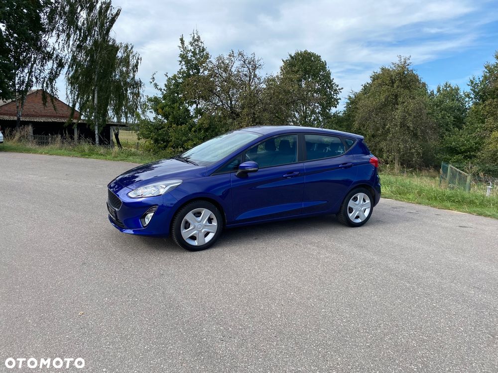 Ford Fiesta - 11