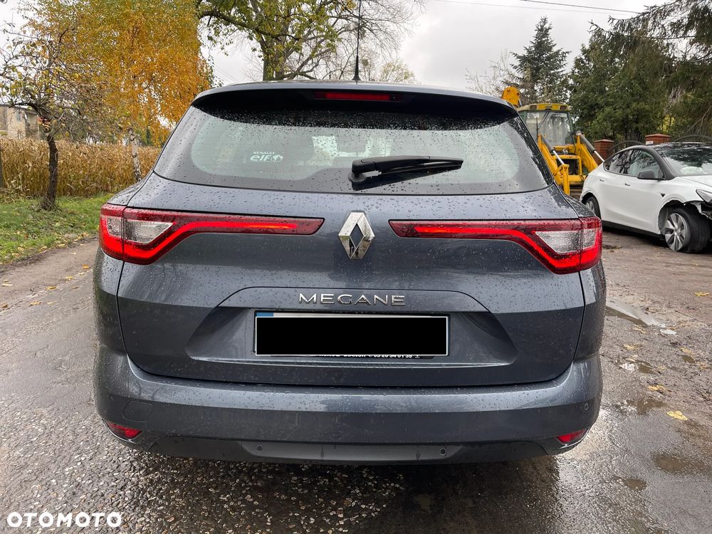 Renault Megane BLUE dCi 115 EDC INTENS - 29