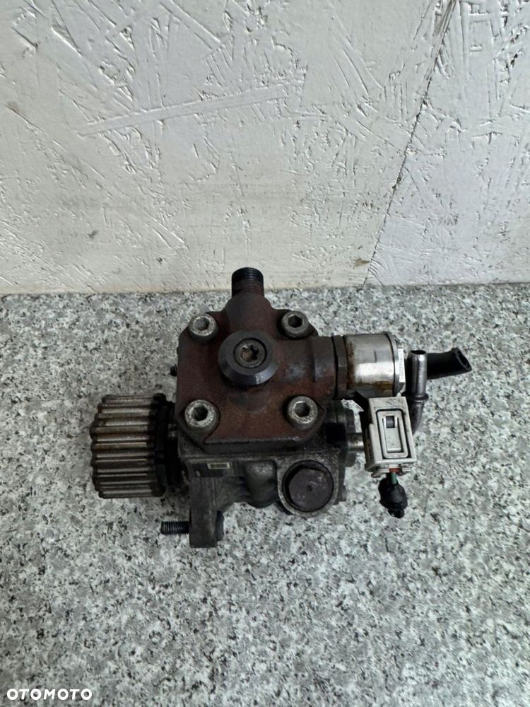 pompa wtryskowa volvo s60 ii v60 2011-2018 2.0 d 31405129 xc60 v40 - 1