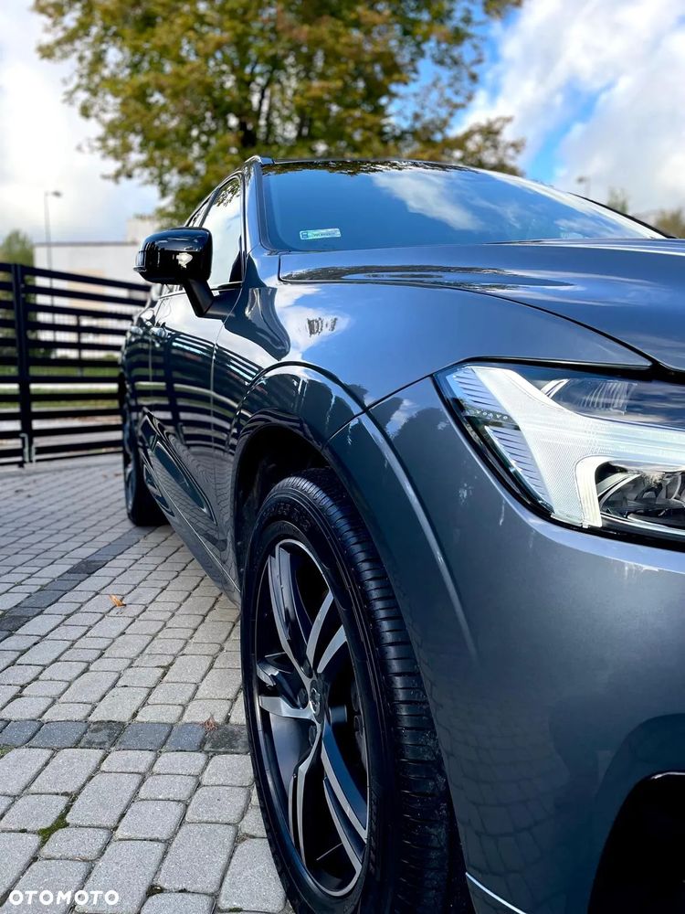 Volvo XC 60 - 14