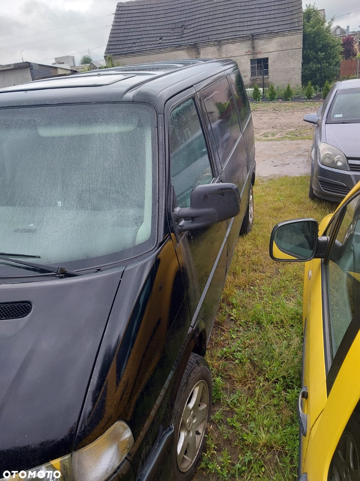 Volkswagen Caravelle TDI Basis / CL syncro - 4