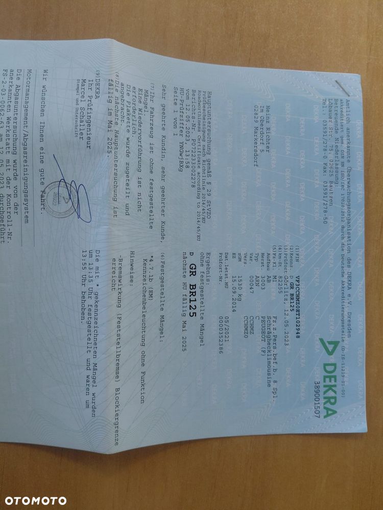 Fiat 500 1.4 16V Lounge - 19