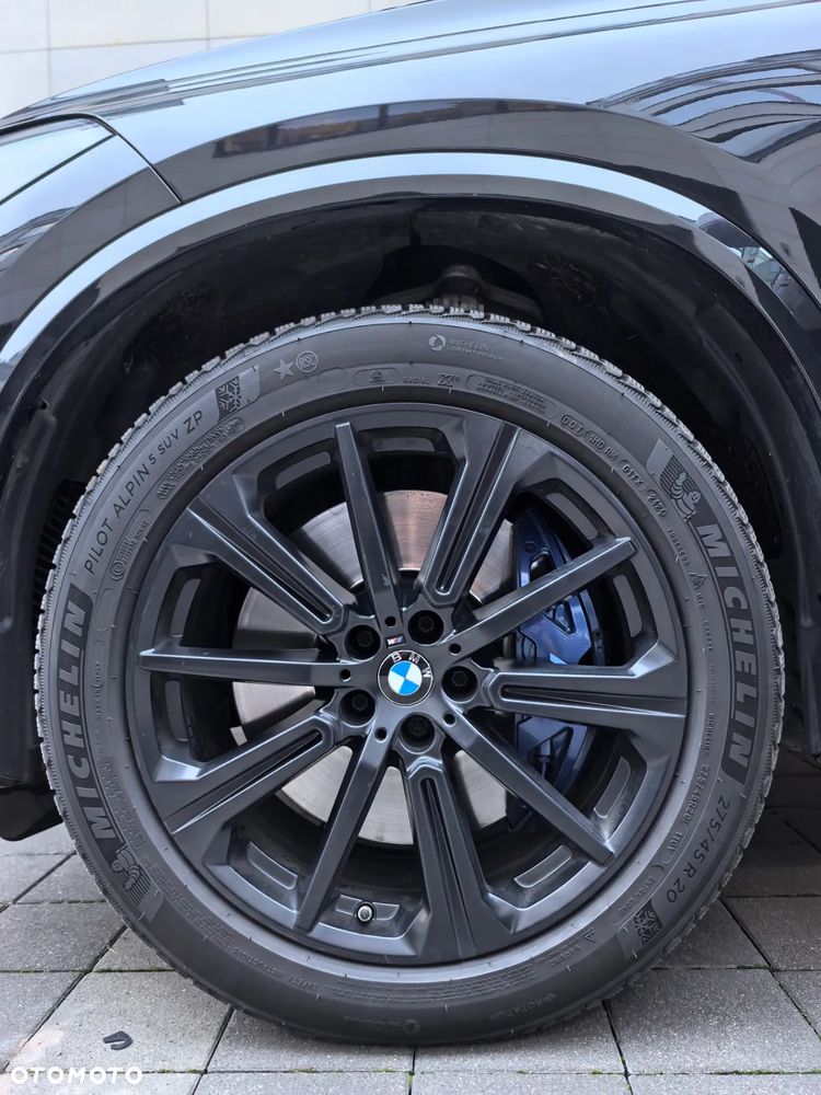 BMW X5 M - 17