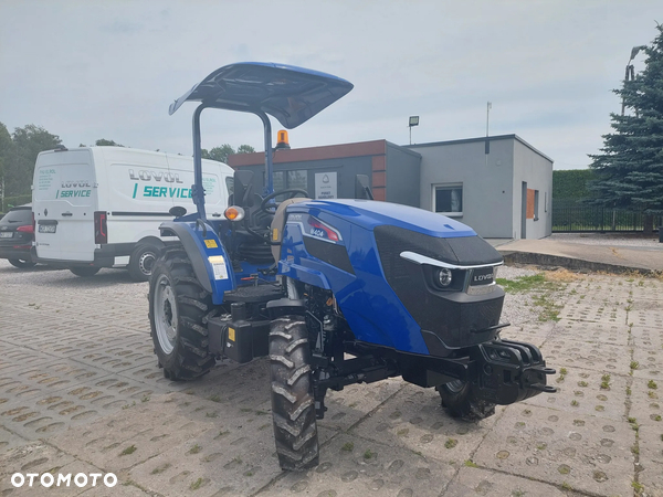 Lovol M404