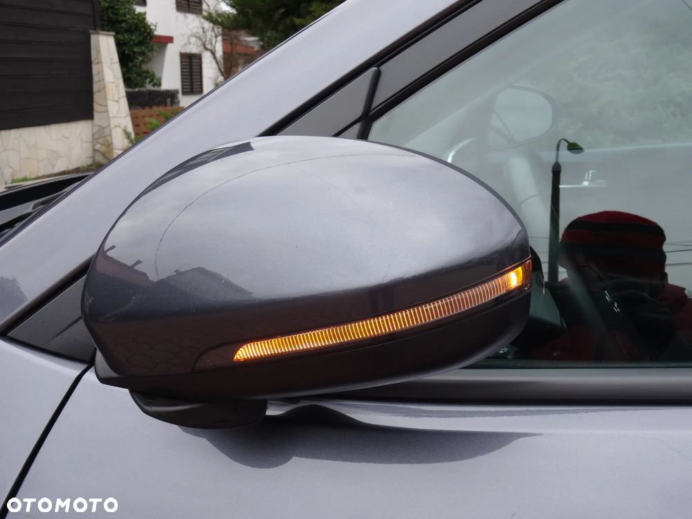 Hyundai Tucson 1.6 GDi 2WD Style - 35