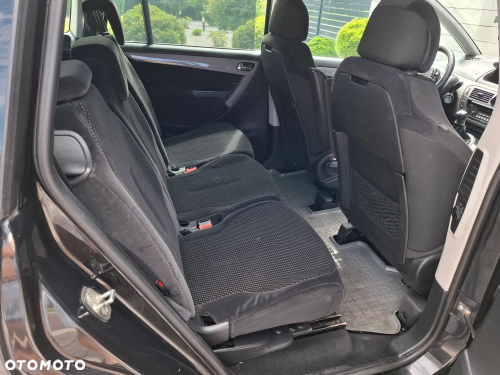 Citroën C4 Grand Picasso 1.8 16V Advance - 18