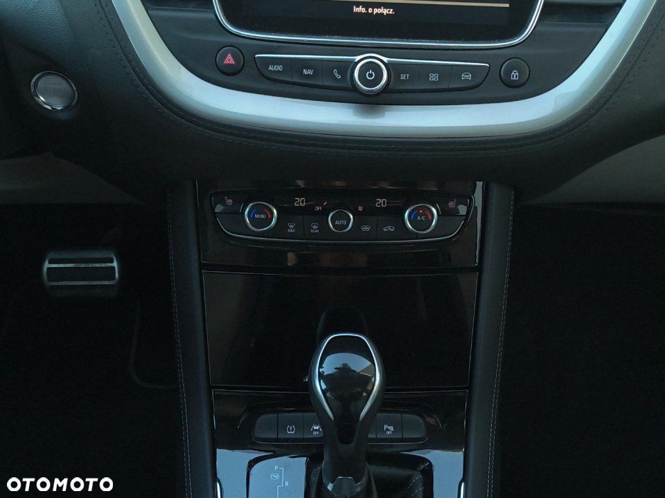 Opel Grandland X - 28