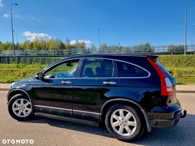 Honda CR-V 2.0 Executive - 4