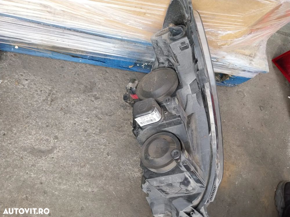 VAND FAR OPEL ASTRA H 2004-2010 PARTEA STANGA - 2