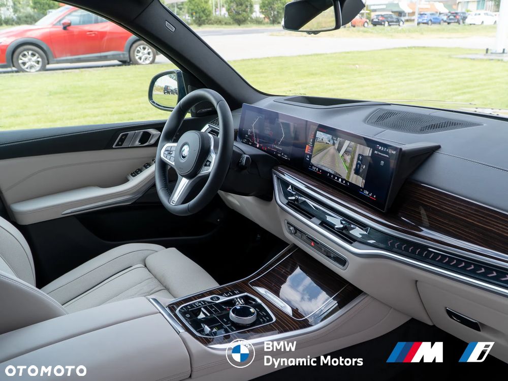 BMW X5 xDrive50e - 22