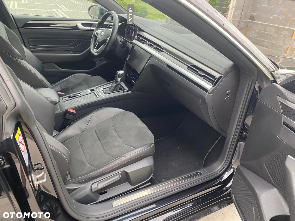Volkswagen Arteon - 6