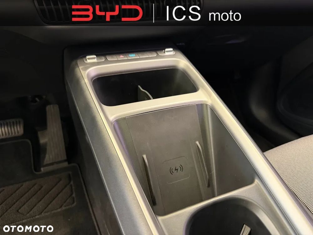 BYD Dolphin G - 14