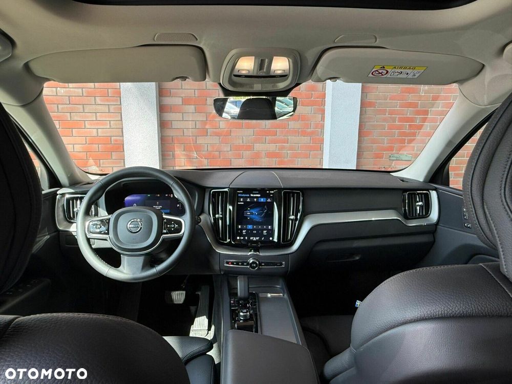 Volvo XC 60 - 16