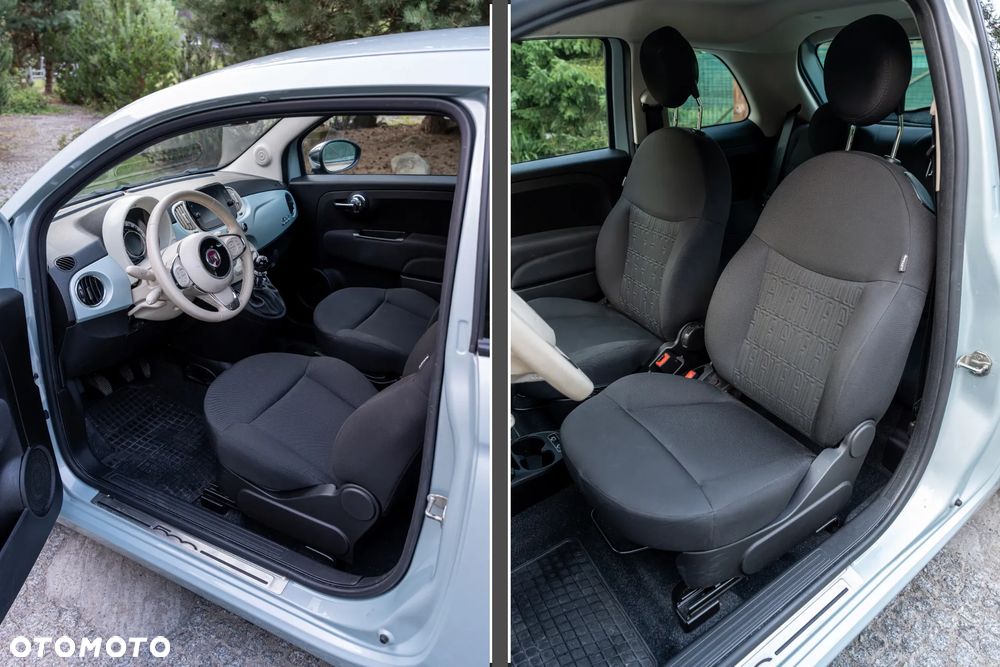 Fiat 500 1.0 Hybrid - 23