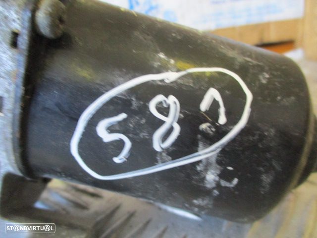 Motor Limpa Vidros Frente 8492008132 MAZDA RX8 2007 - 3