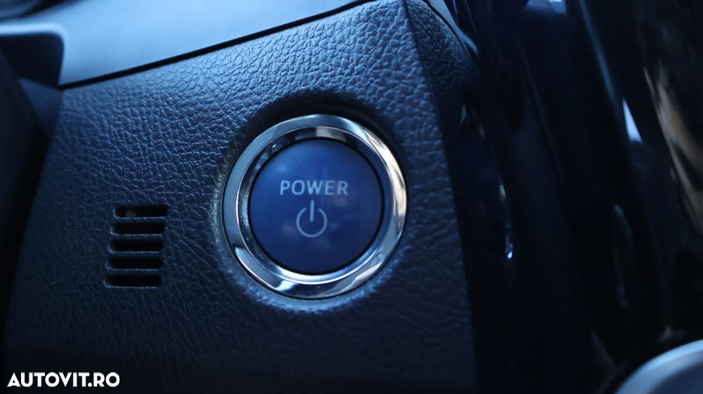 Toyota Auris - 27