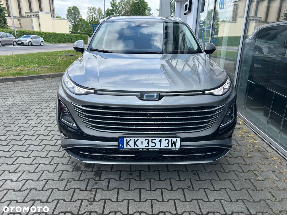 Bestune T90 - 3