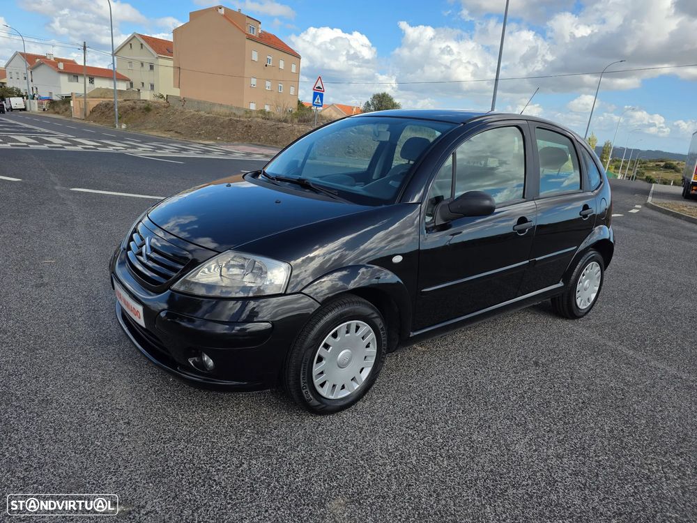 Citroën C3 1.1 SX Pack - 30