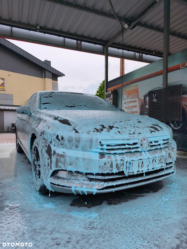 Volkswagen Passat 2.0 TDI BMT Highline DSG - 18