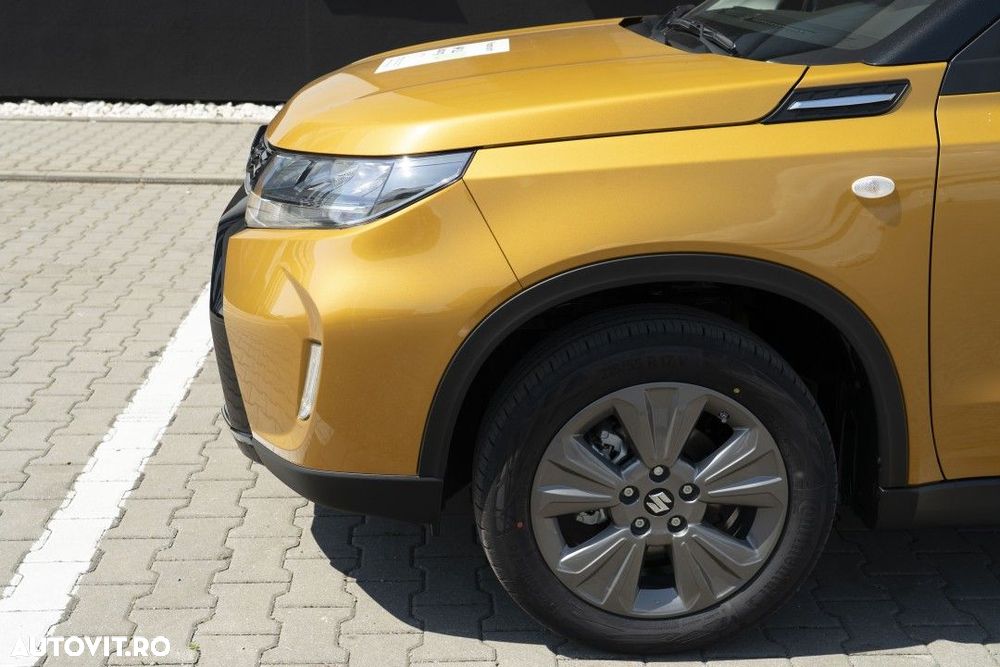 Suzuki Vitara - 22