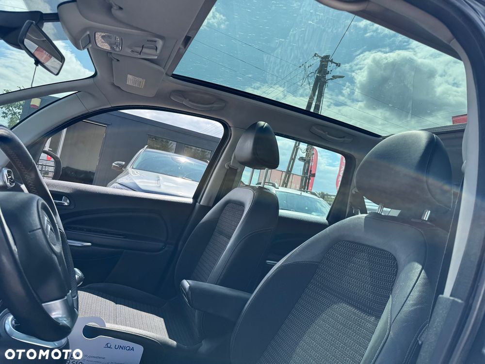 Citroën C3 Picasso HDi 110 FAP Exclusive - 16