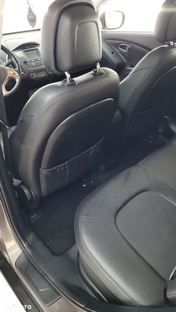 Hyundai ix35 1.6 GDI Classic 2WD - 5