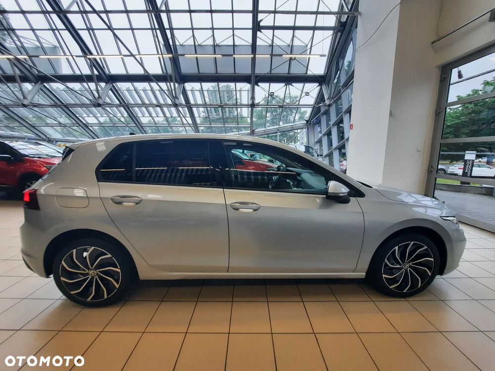 Volkswagen Golf 1.5 TSI OPF Life - 6