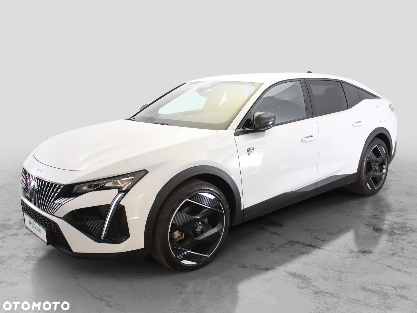 Peugeot 408 - 23