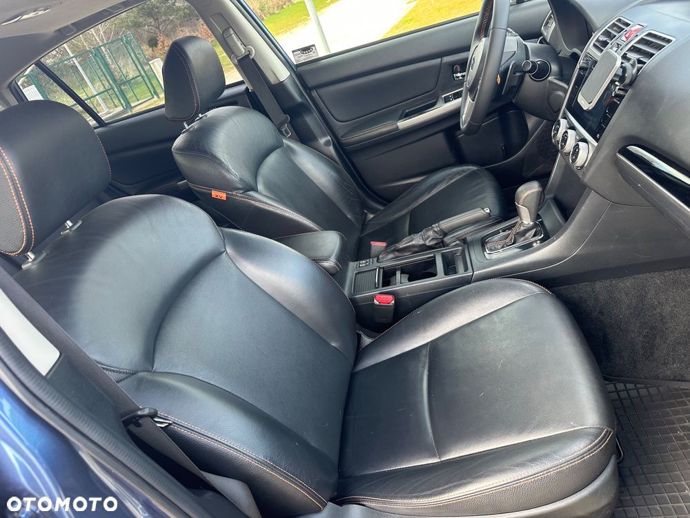 Subaru XV 2.0 i Exclusive Lineartronic - 27