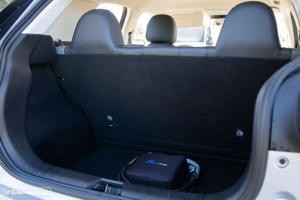 Dongfeng Box 42 kWh Pro - 39