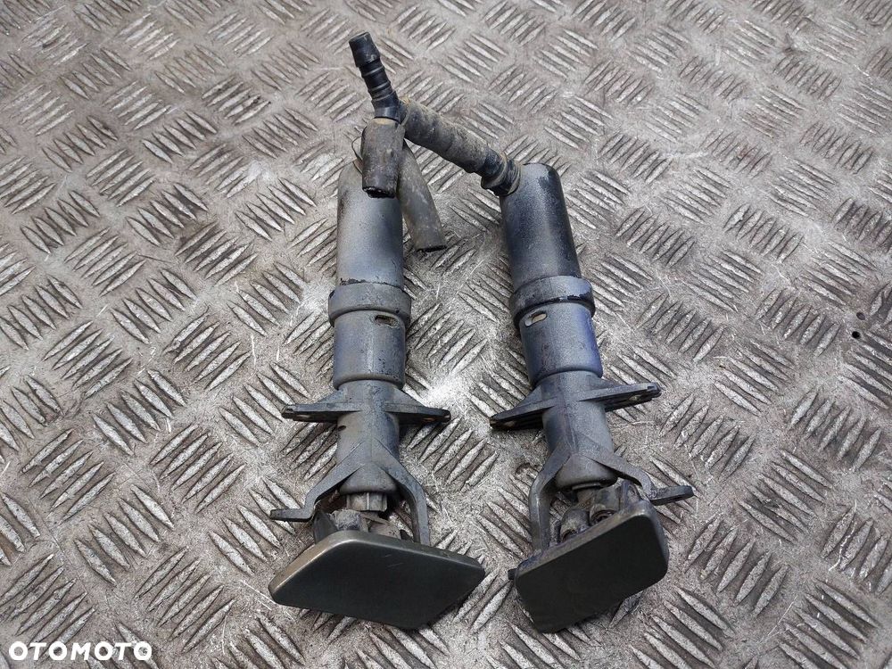 SPRYSKIWACZ LAMPY LEWY + PRAWY KOMPLET FORD GALAXY MK1 LIFT 7M3955978 - 1