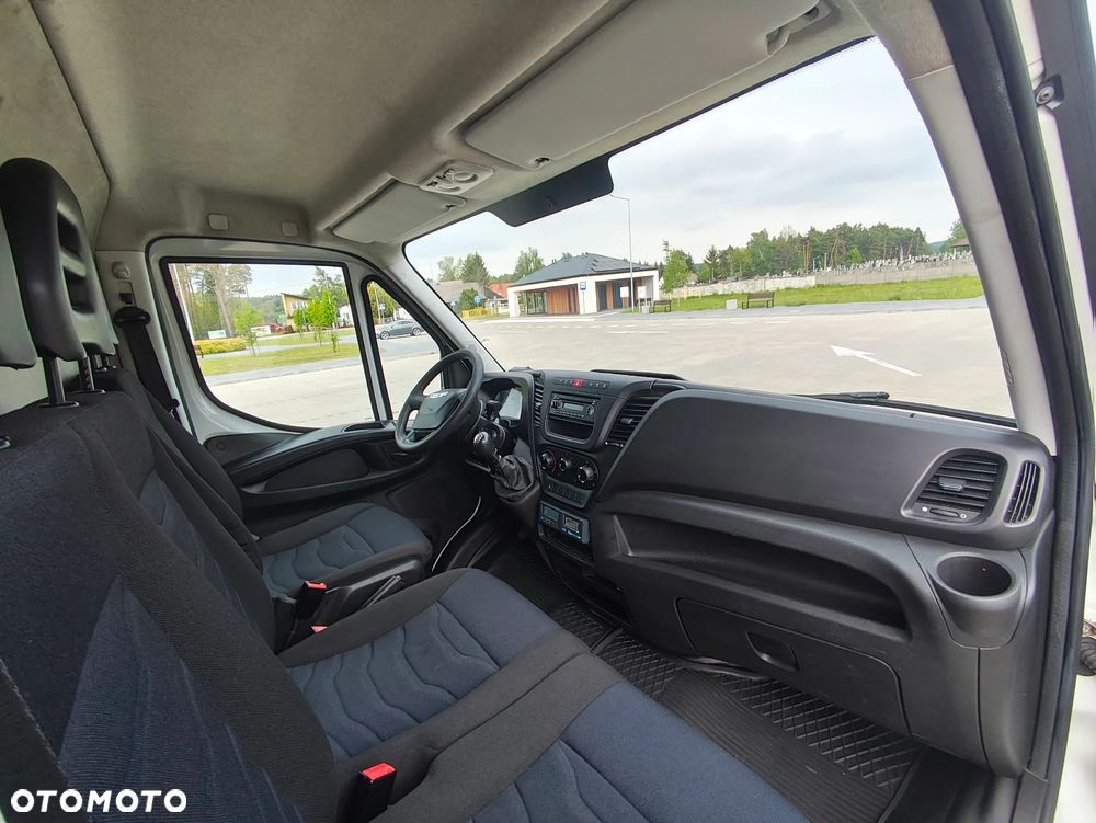 Iveco Daily VI - 21