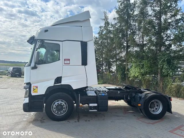 Renault T 460 - 7