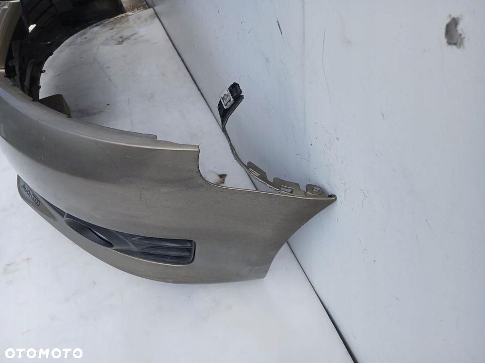 ZDERZAK PRZÓD PRZEDNI AUDI A3 8P LIFT 08-12r. 8P0807437H - 5