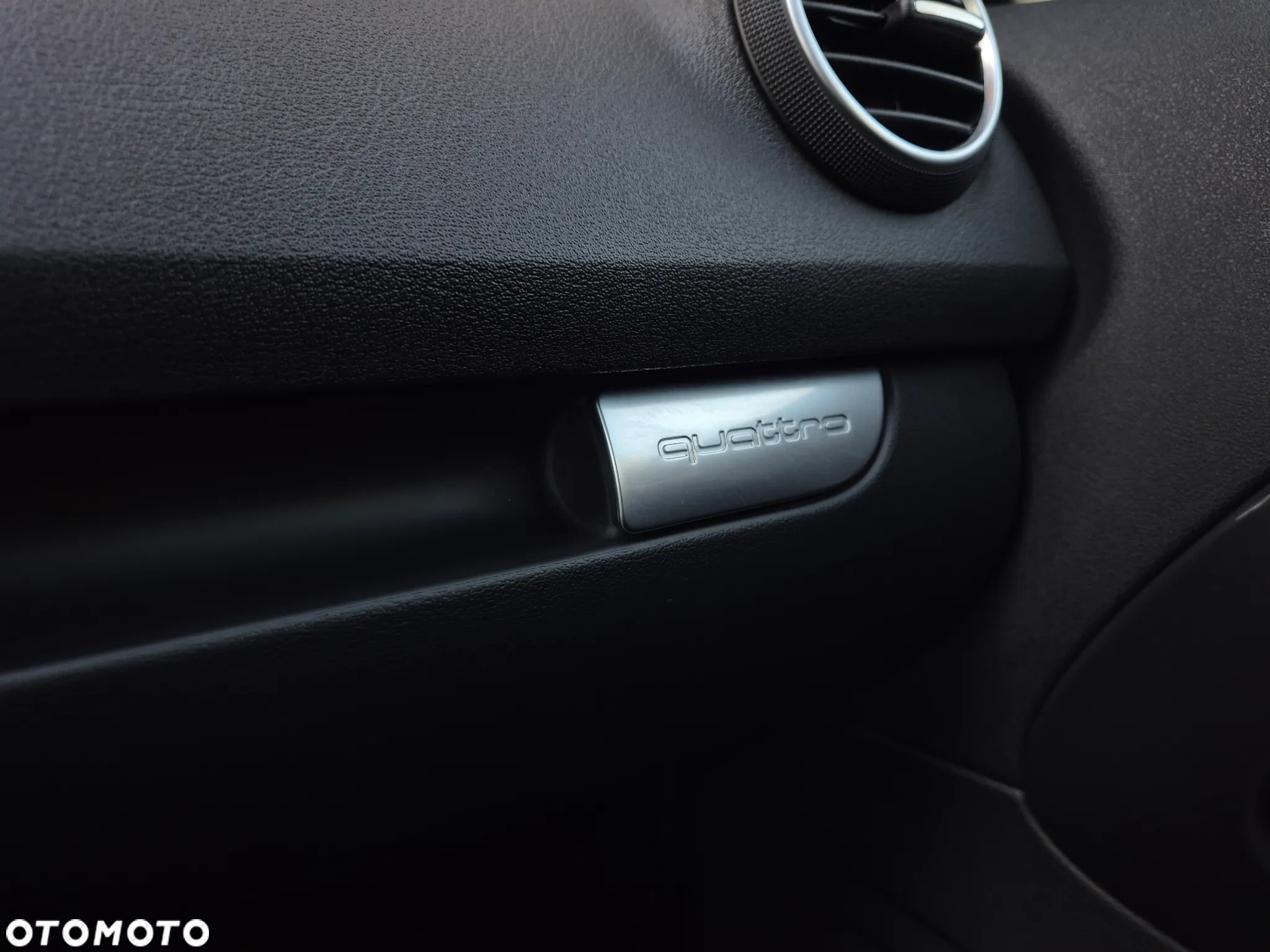 Audi A3 3.2 Quattro Ambition - 12