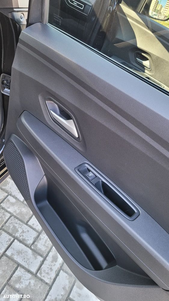 Dacia Jogger 5 locuri ECO-G 100 Comfort - 14