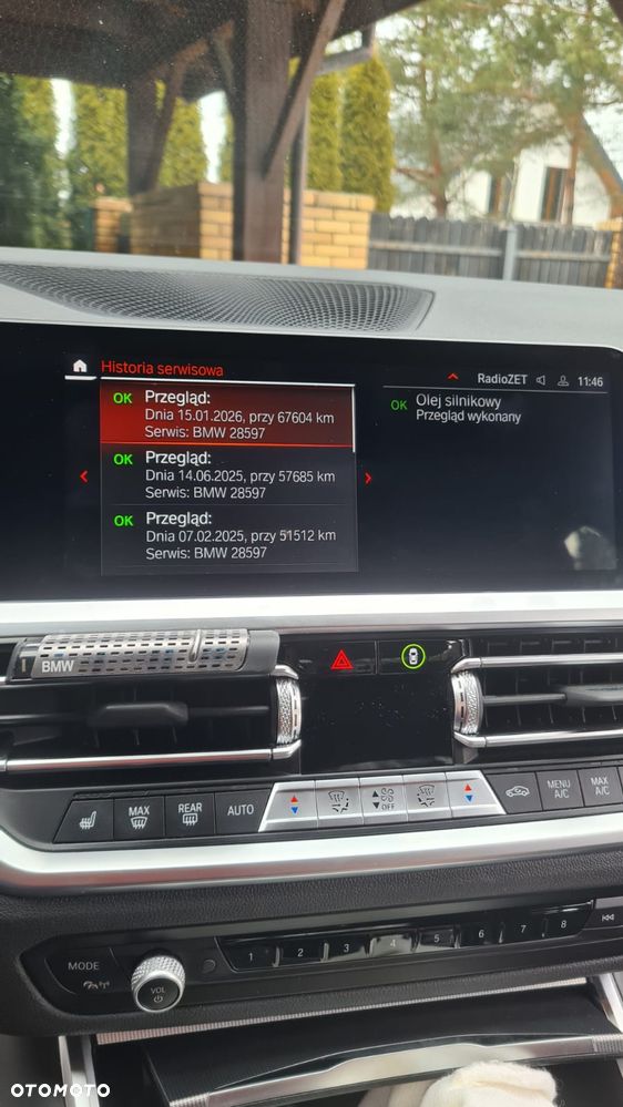 BMW Seria 3 - 9