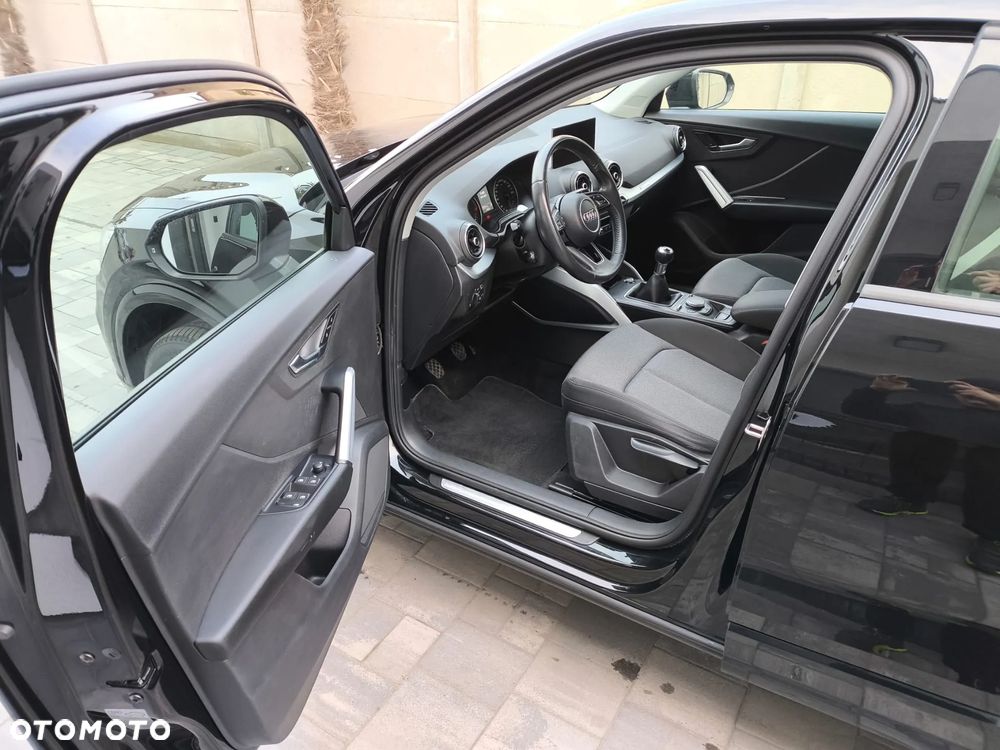 Audi Q2 1.6 TDI - 17