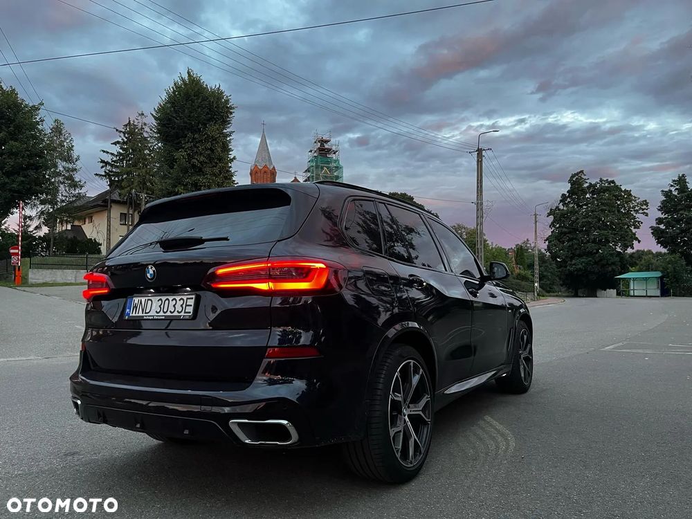 BMW X5 - 4