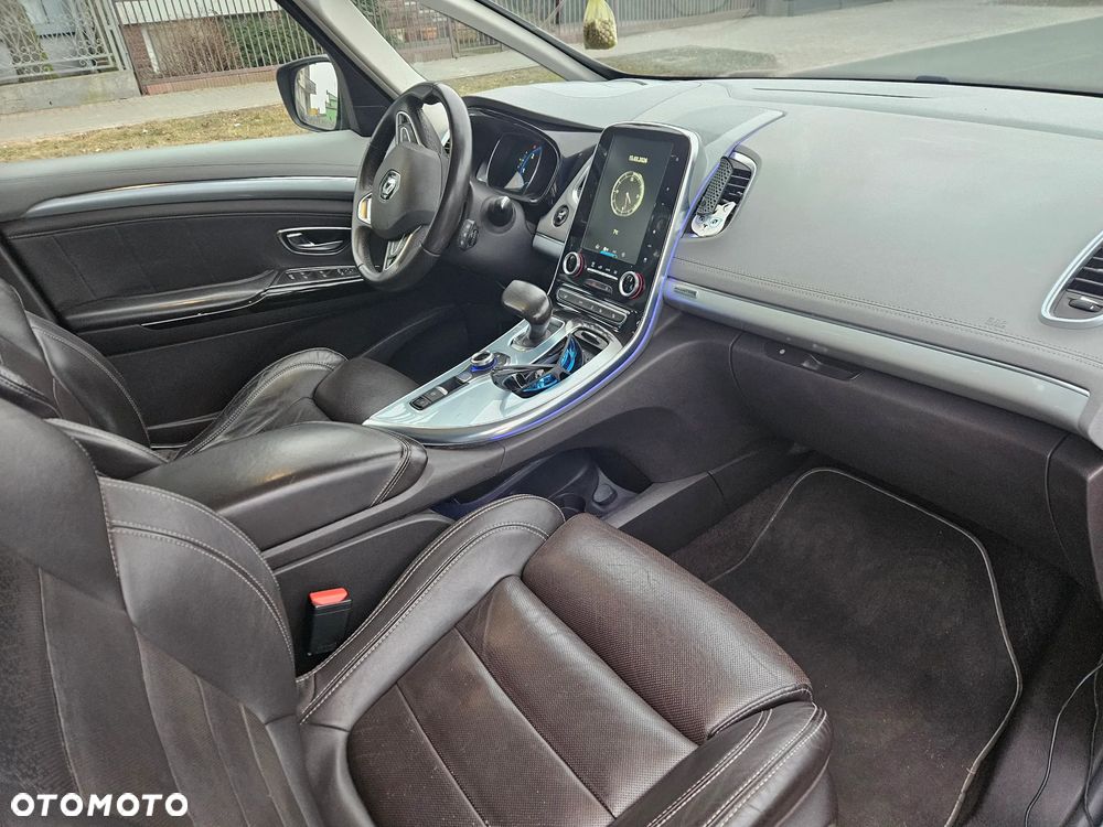 Renault Espace 1.6 dCi Energy Initiale Paris EDC - 6