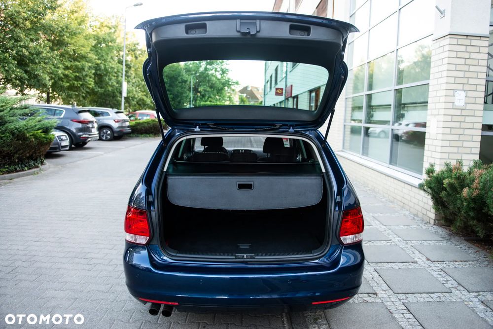 Volkswagen Golf 1.2 TSI MATCH - 6