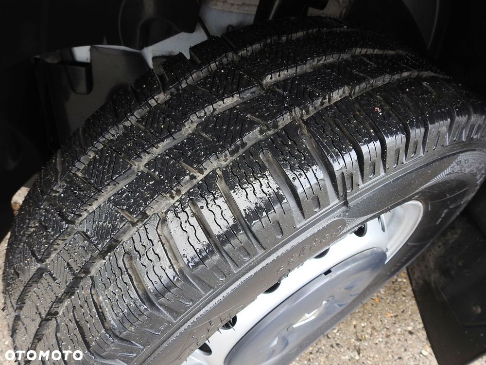 Renault MASTER PLANDEKA 10 PALET WEBASTO TEMPOMAT KLIMATYZACJA LEDY PNEUMATYKA  165KM - 26