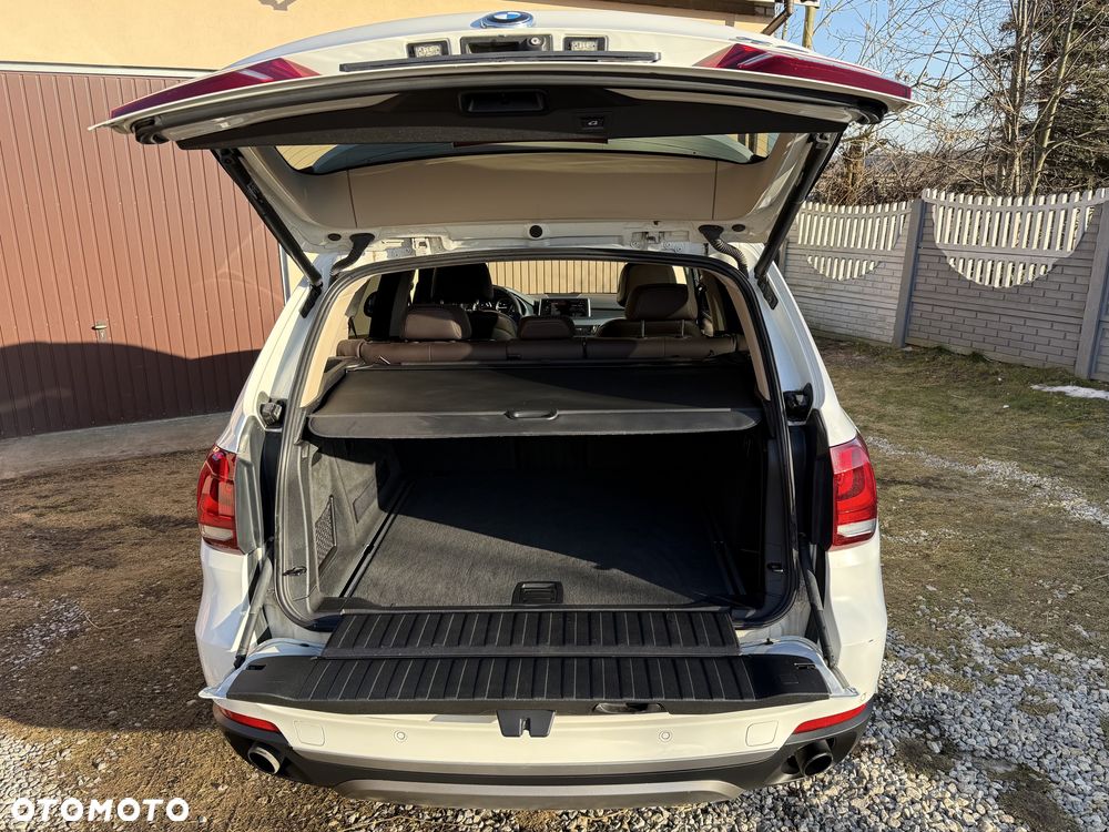 BMW X5 - 5