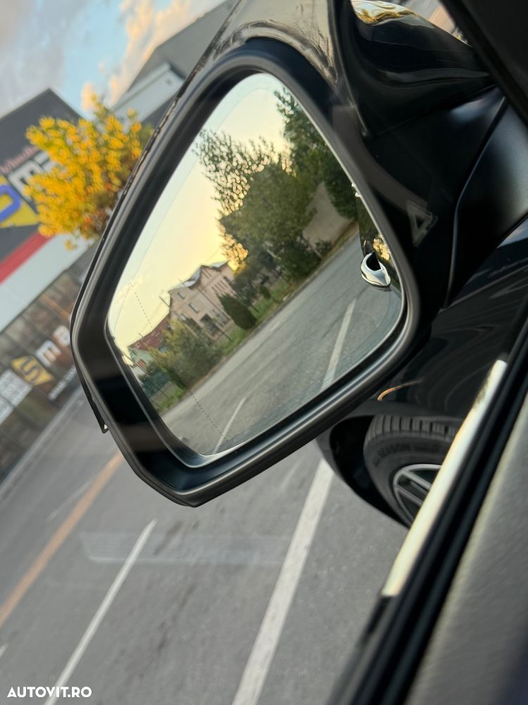 BMW Seria 5 530d xDrive AT - 20