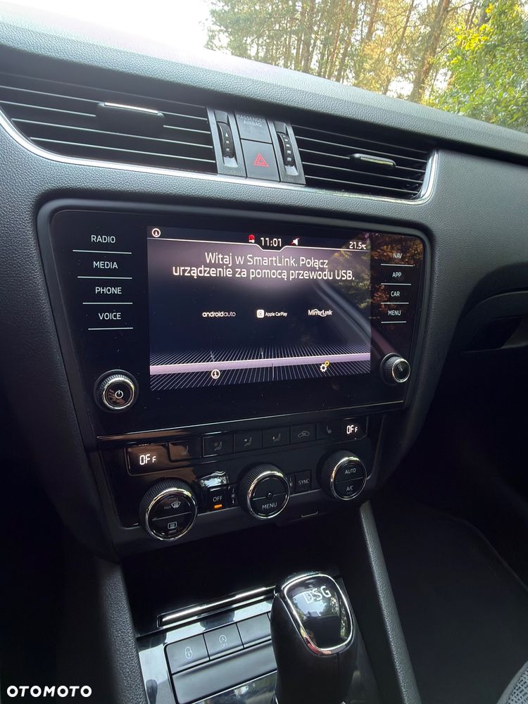 Skoda Octavia - 11