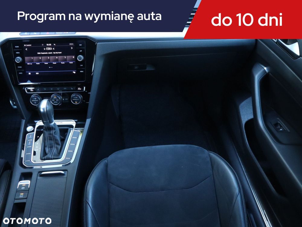 Volkswagen Arteon - 10