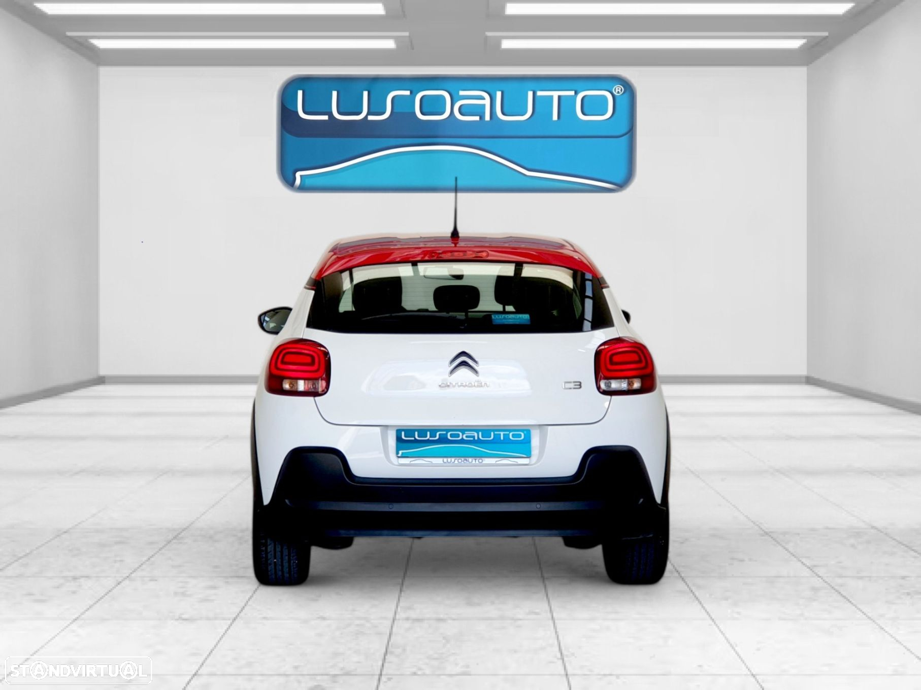 Citroën C3 1.2 PureTech Shine - 7