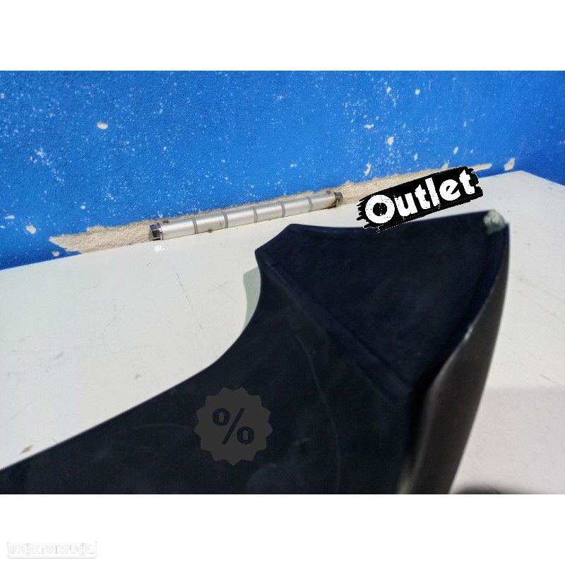 R152036C1 AILERON SPOILER BMW G31 17-19 - 4