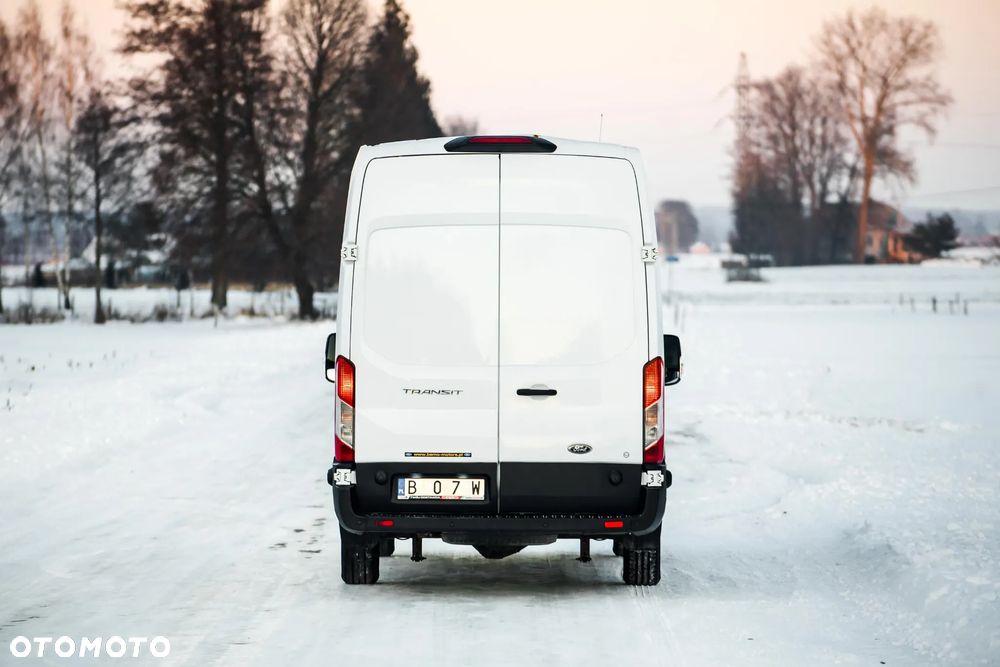 Ford Transit - 5